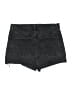 Madewell Black Denim Shorts Size 31 waist - photo 2