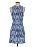 5/48 Blue Cocktail Dress Size 4 - photo 2
