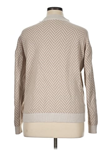 Ann Taylor Turtleneck Sweater (view 2)