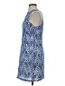 5/48 Blue Cocktail Dress Size 4 - photo 5
