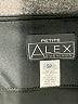 Alex Evenings 100% Polyester Solid Black Formal Skirt Size S (petite) - photo 4