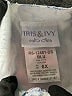 Iris & Ivy Blue Dress Size 6X - photo 3