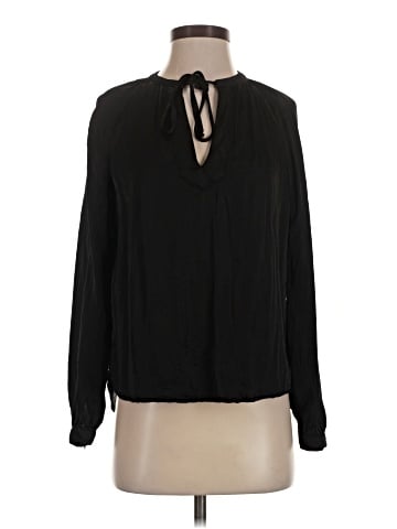 Bella Dahl Long Sleeve Blouse (view 1)