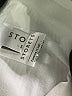 Storets 100% Polyester Ivory Skort Size S - photo 3