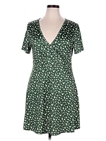 Unbranded Casual Dress (view 1)
