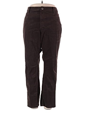 St. John's Bay Casual Pants (view 1)