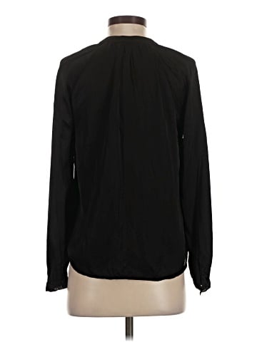 Bella Dahl Long Sleeve Blouse (view 2)