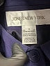 Jones New York Blue Blazer Size 6 - photo 6