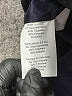 Jones New York Blue Blazer Size 6 - photo 7