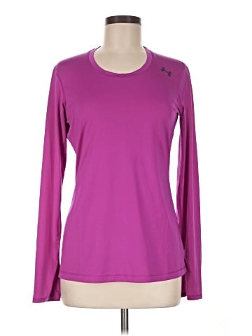 Under Armour Long Sleeve T-Shirt (view 1)