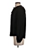 Bella Dahl Black Long Sleeve Blouse Size XS - photo 5