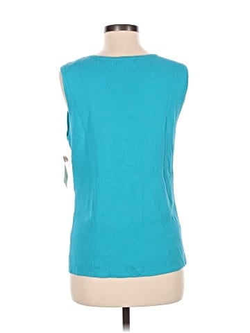 Choices Sleeveless Top (view 2)