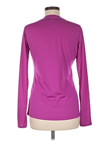 Under Armour Long Sleeve T-Shirt (view 2)