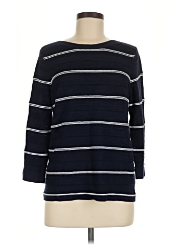 Liz Claiborne Pullover Sweater (view 1)