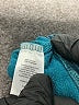 T by Talbots Teal Turtleneck Sweater Size 2X - photo 8