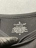 Cuddl Duds Black Long Sleeve T-Shirt Size M - photo 7