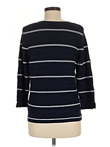 Liz Claiborne Pullover Sweater (view 2)