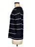 Liz Claiborne Stripes Blue Pullover Sweater Size M - photo 5