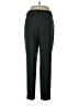 Talbots Solid Green Dress Pants Size 10 - photo 2