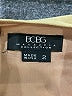 BCBG Solid Tan Casual Dress Size 2 - photo 7