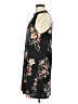 Assorted Brands Floral Black Casual Dress Size M - photo 5