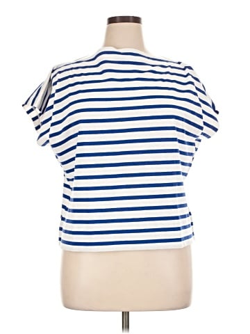 Everlane Short Sleeve Turtleneck (view 1)