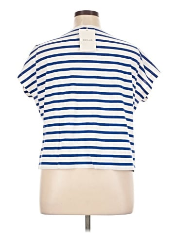 Everlane Short Sleeve Turtleneck (view 2)