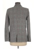 Timing Plaid Gray Blazer Size M - photo 2