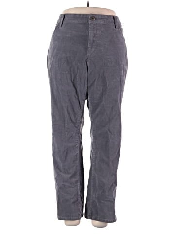 St. John's Bay Casual Pants (view 1)