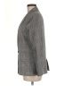 Timing Plaid Gray Blazer Size M - photo 5