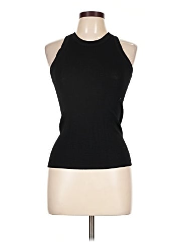 Zara Sleeveless Top (view 1)