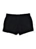 Speedo 100% Polyester Black Athletic Shorts Size L - photo 2