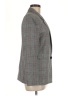 Timing Plaid Gray Blazer Size M - photo 4