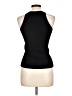 Zara Black Sleeveless Top Size L - photo 2