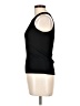 Zara Black Sleeveless Top Size L - photo 5