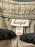 Cat & Jack Solid Tan Khaki Shorts Size 6 - photo 3