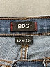 BDG Blue Jeans Size 27 waist - photo 7