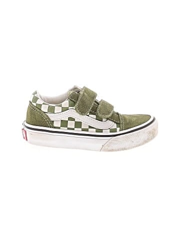Vans Sneakers (view 1)