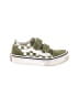 Vans Green Sneakers Size 10 1/2 (kids) - photo 1
