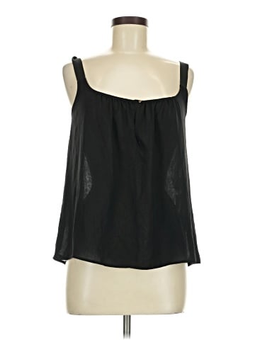 Zara Collection Sleeveless Blouse (view 1)