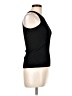 Zara Black Sleeveless Top Size L - photo 4