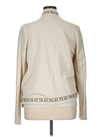 Lucky Lotus Cardigan (view 2)