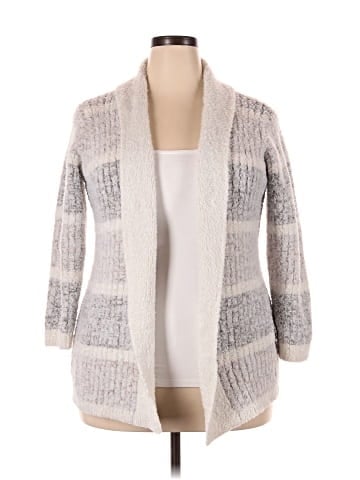 Simply Noelle Cardigan (view 1)