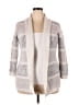 Simply Noelle Gray Cardigan Size Lg - XL - photo 1