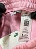 Puma Color Block Pink Athletic Shorts Size 10 - photo 3