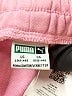 Puma Color Block Pink Athletic Shorts Size 10 - photo 4