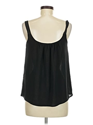 Zara Collection Sleeveless Blouse (view 2)