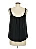 Zara Collection 100% Polyester Black Sleeveless Blouse Size M - photo 2