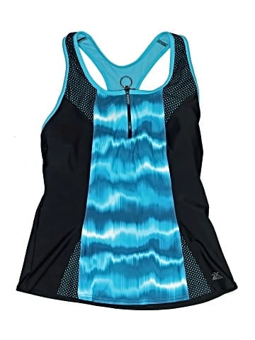 ZeroXposur Swimsuit Top (view 1)