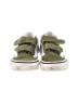 Vans Green Sneakers Size 10 1/2 (kids) - photo 2